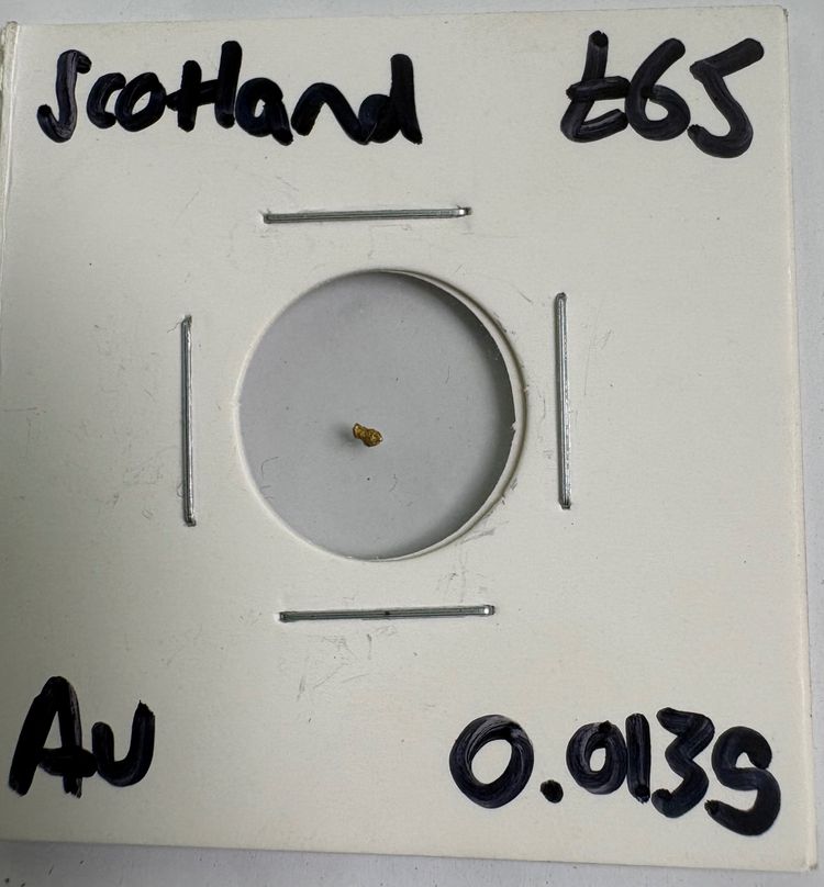 Other Gold Nugget product image