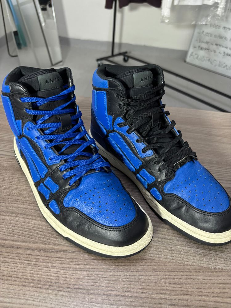 Amiri skeleton-Size 44-Condizioni 7,5/10 image 4