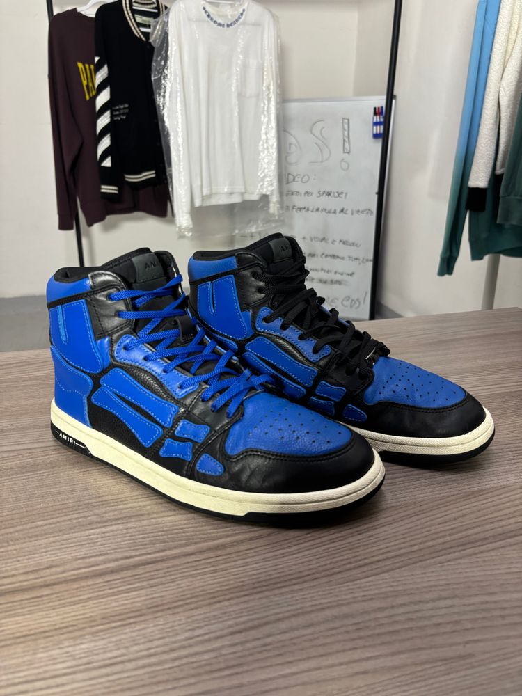 Amiri skeleton-Size 44-Condizioni 7,5/10 image 1