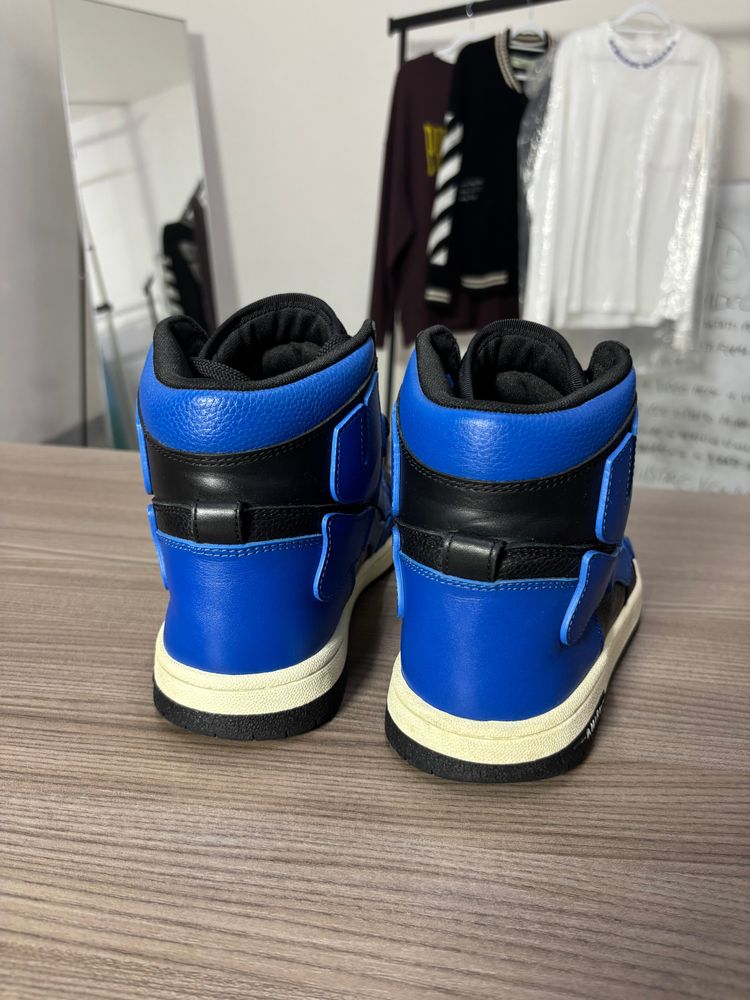 Amiri skeleton-Size 44-Condizioni 7,5/10 image 3
