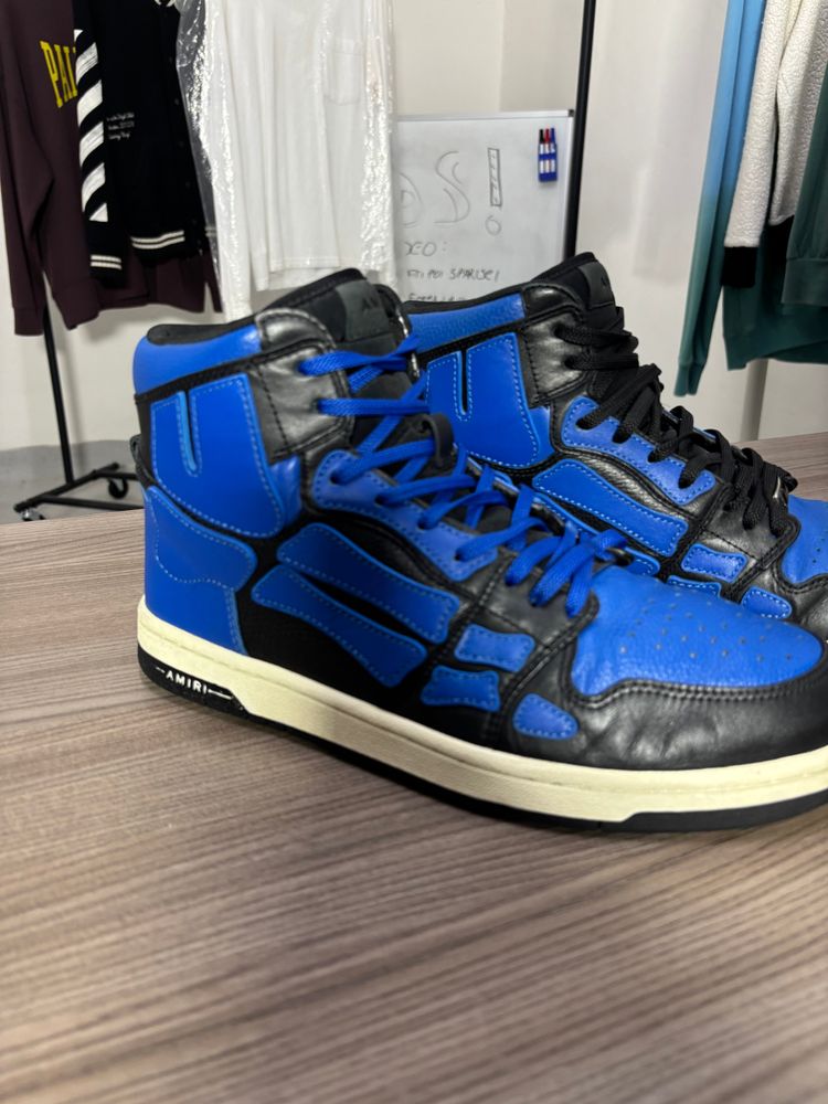 Amiri skeleton-Size 44-Condizioni 7,5/10 image 7