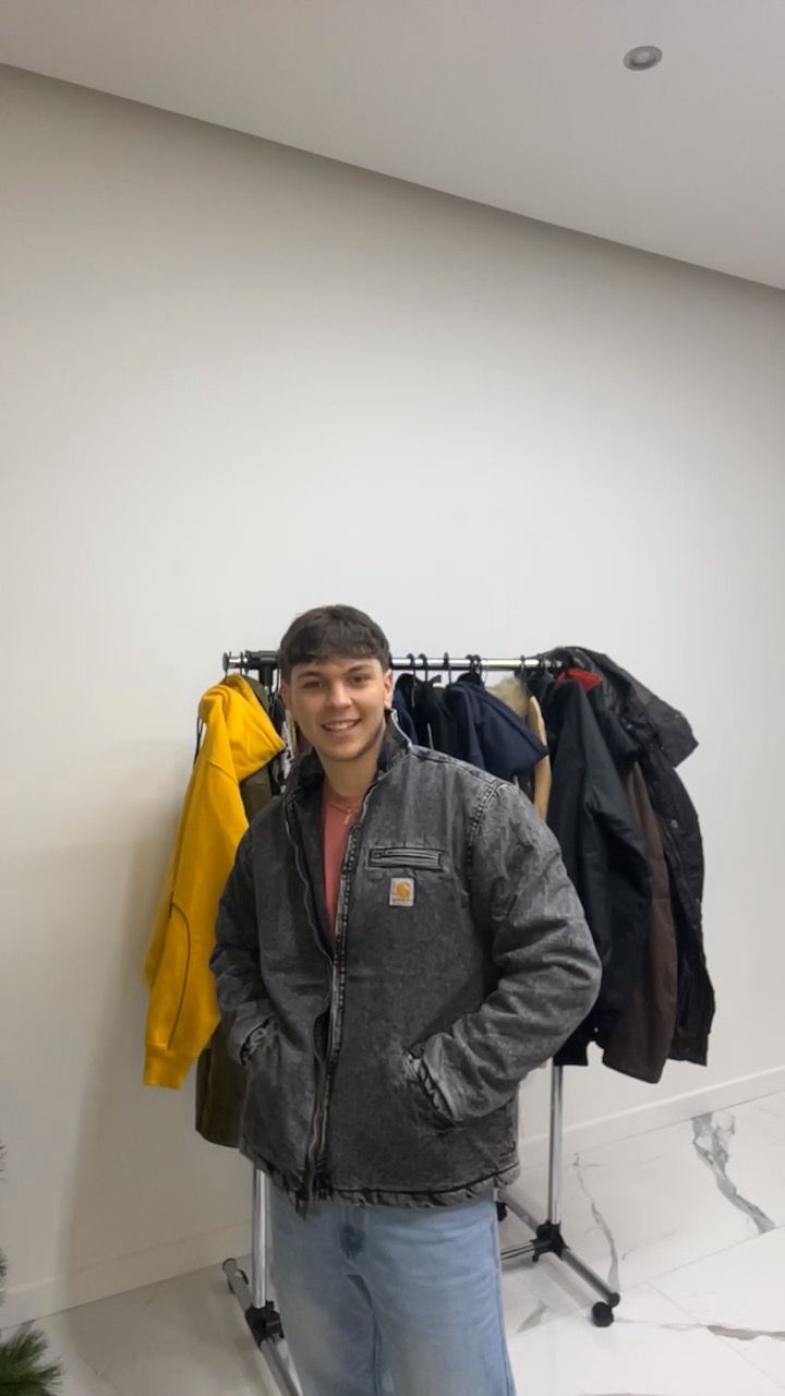 Carhartt giacca carhartt product image