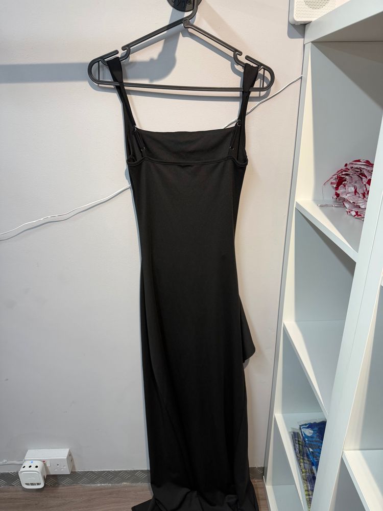Other Black Sleeveless Dress - Viral and trending product image
