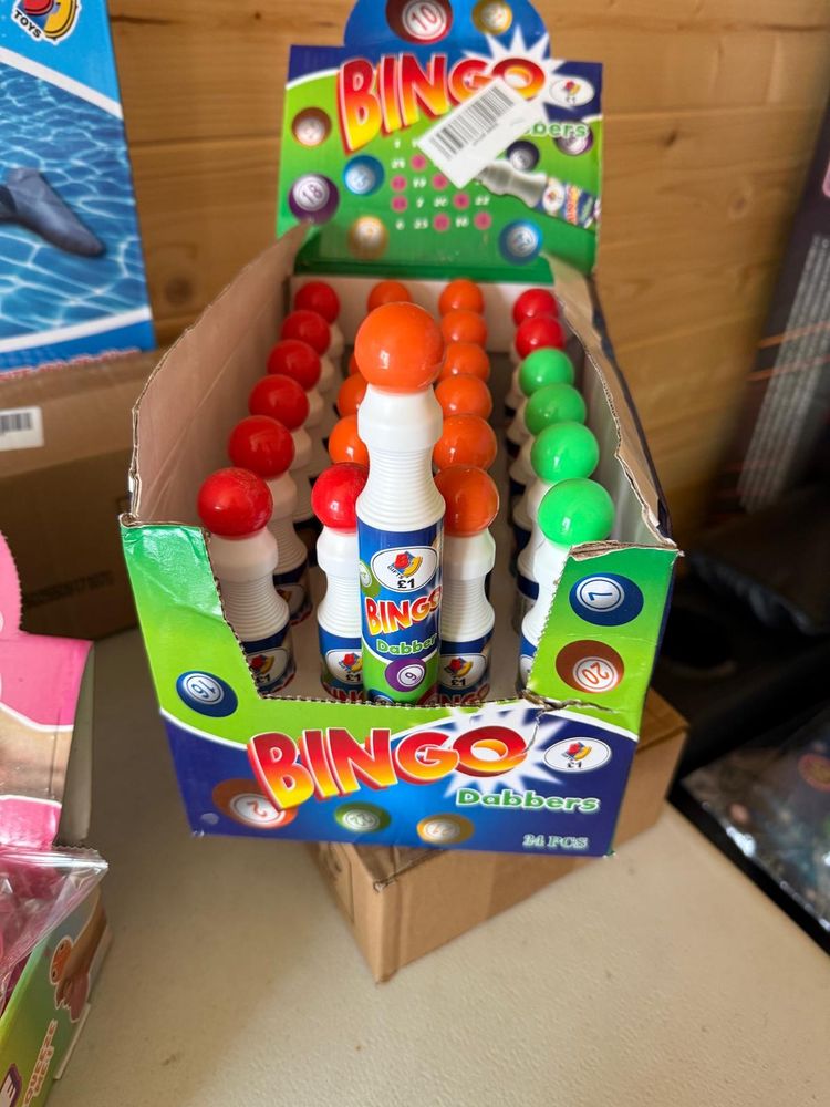 Other Bingo Dabbers product image