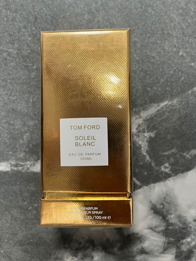 Tom Ford Soleil Blanc Eau De Parfum 100Ml