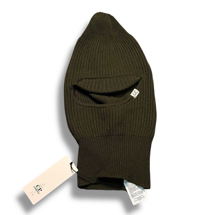 C.P. Company Knitted Balaclava
