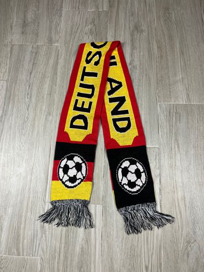 Football Scarf