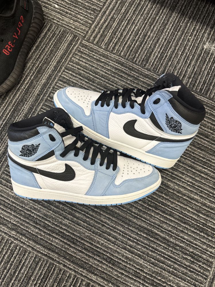 Jordan Jordan 1 high UK 9.5 product image