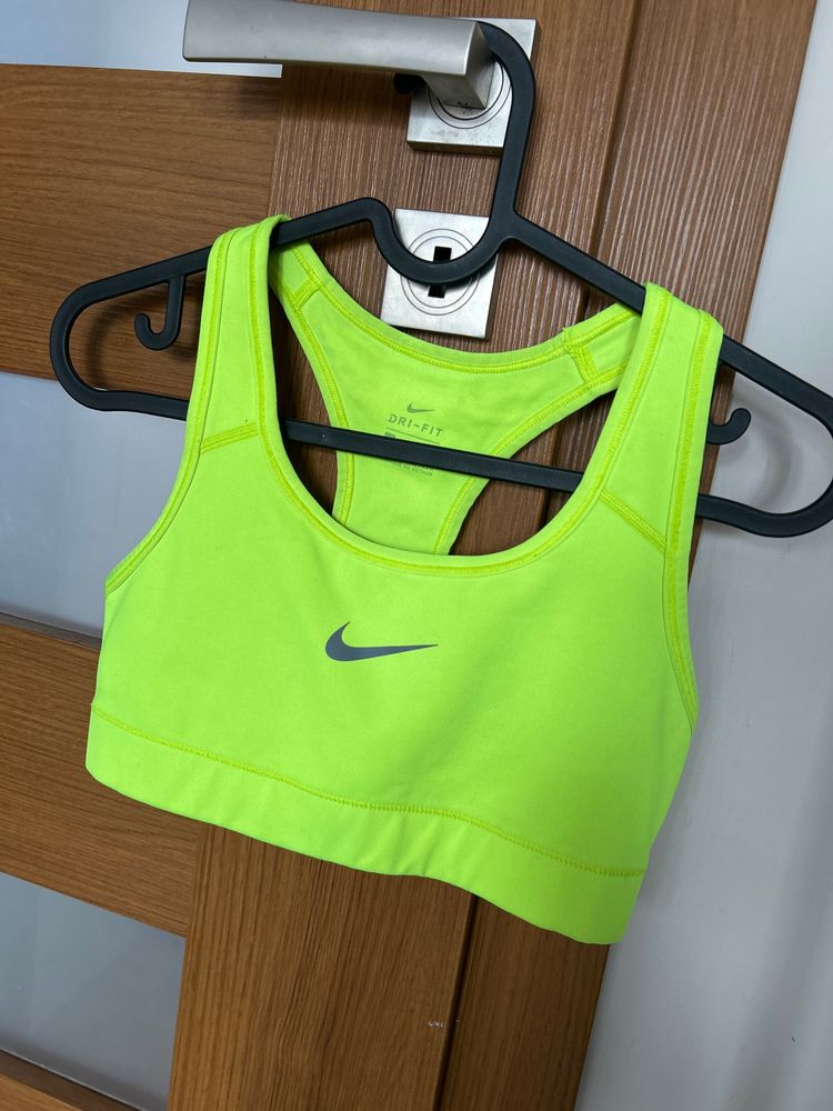 Nike S 36 Sports Bra