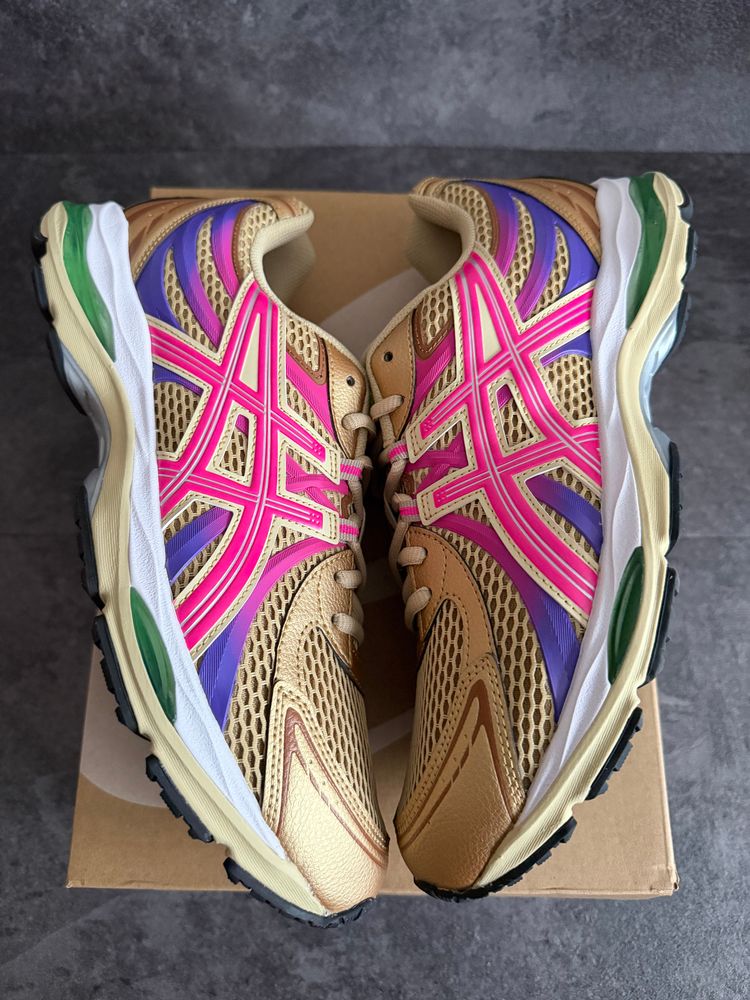 Asics Gel-Sekiran Sneakers obraz 4