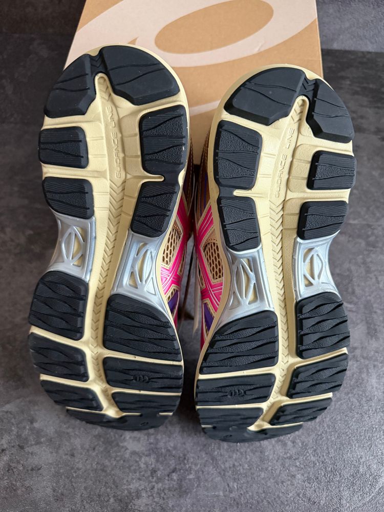 Asics Gel-Sekiran Sneakers obraz 7