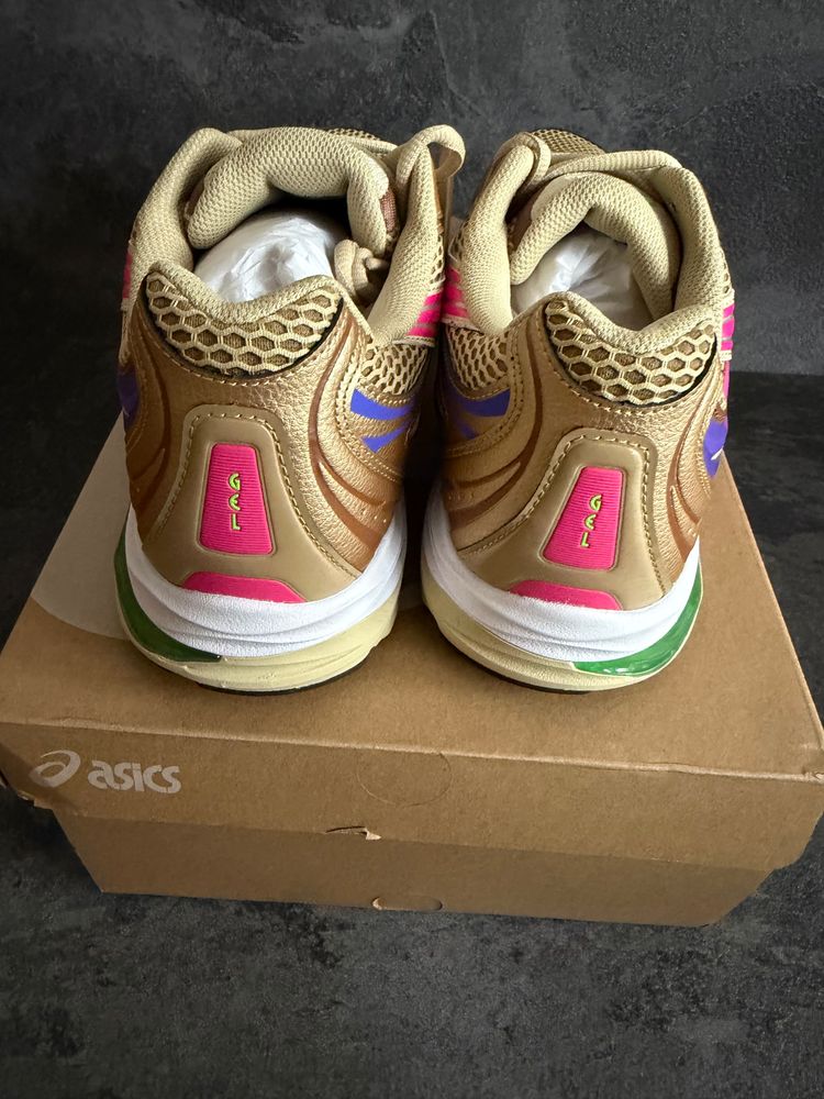 Asics Gel-Sekiran Sneakers obraz 6
