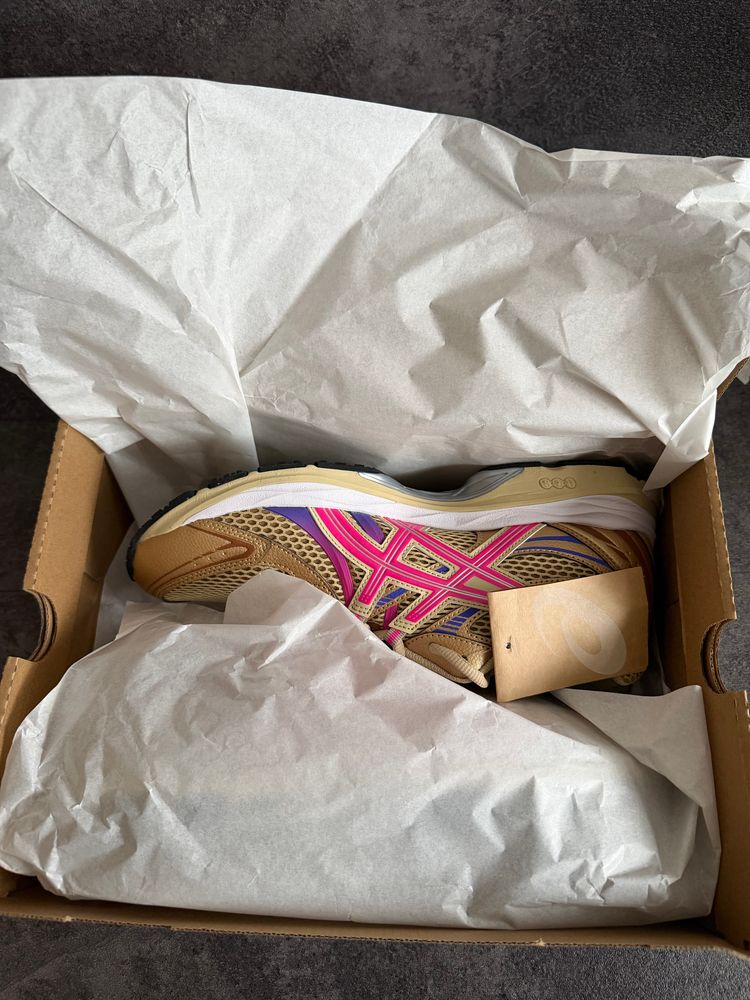 Asics Gel-Sekiran Sneakers obraz 9