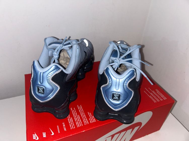 Nike Shox Sneakers image 5