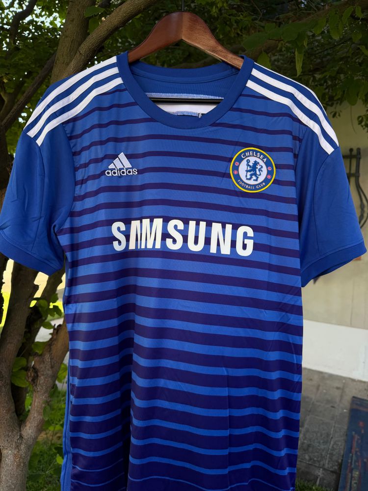Adidas Originals Adidas Chelsea Football Shirt product image