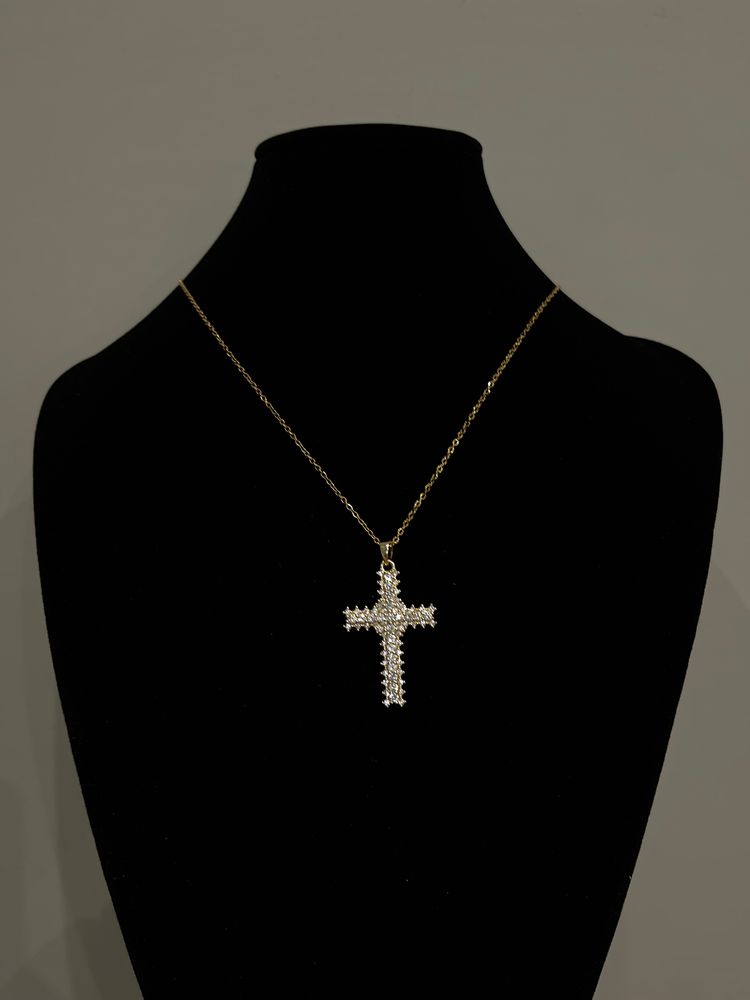 Other Cross Pendant Necklace product image