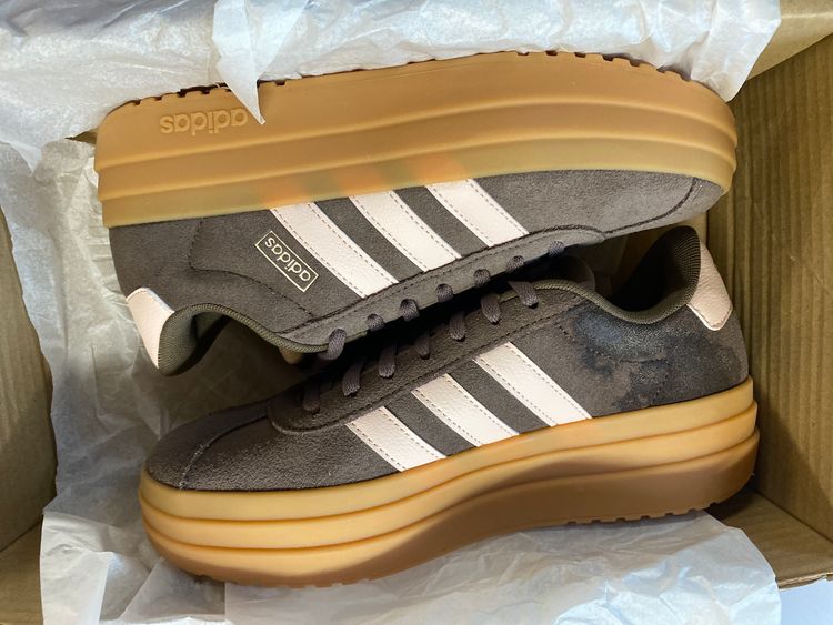Adidas bold platform - uk5 - NWD (Mark on heel) £80RRP - #11