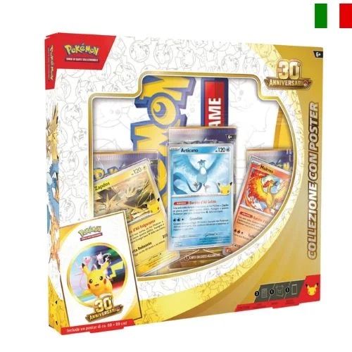 Mistery Box – Packs + Pull + evento blastoise  image 2