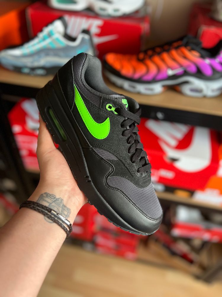 Nike Air Max 1 ‘Green Strike’ UK 8