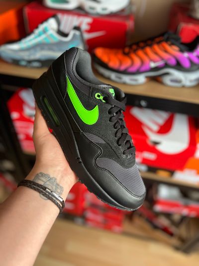 Nike Air Max 1 ‘Green Strike’ UK 8