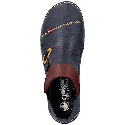 Rieker 72581 Boots image 11
