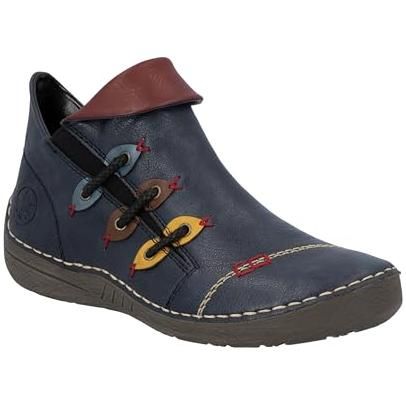 Rieker 72581 Boots image 1