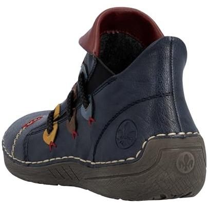 Rieker 72581 Boots image 6