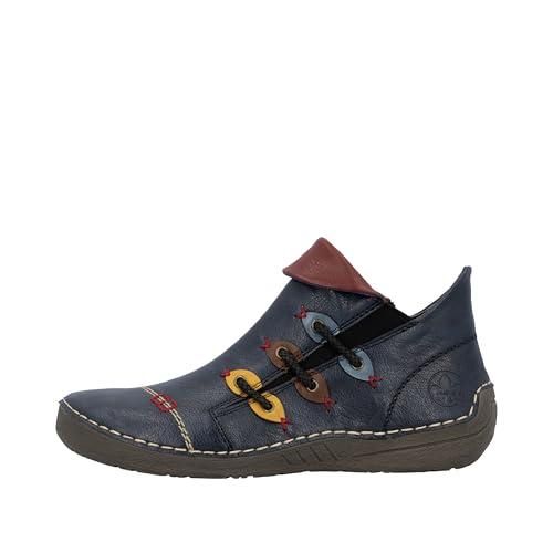 Rieker 72581 Boots image 8