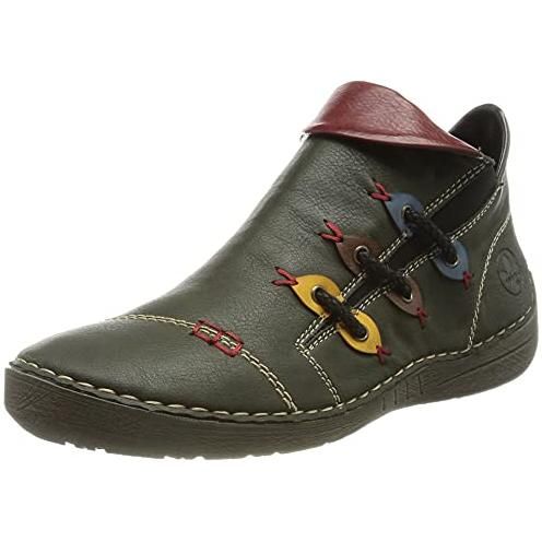 Rieker 72581 Boots image 2