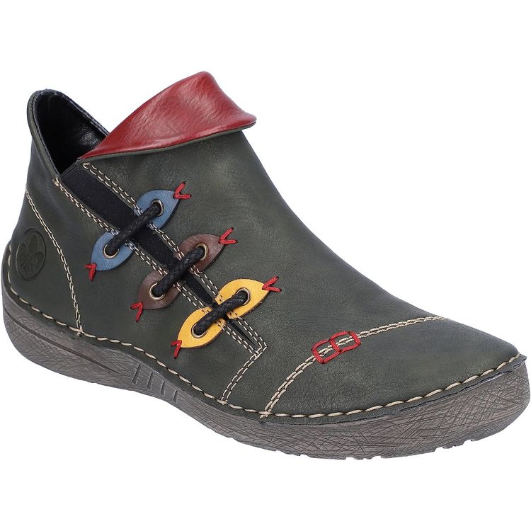 Rieker 72581 Boots image 4