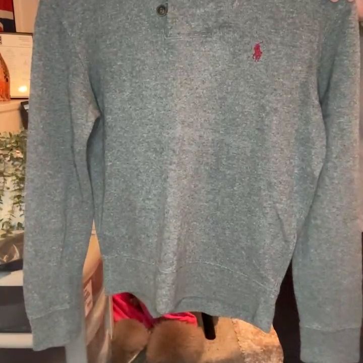 Other Size Ralphy Grey product image