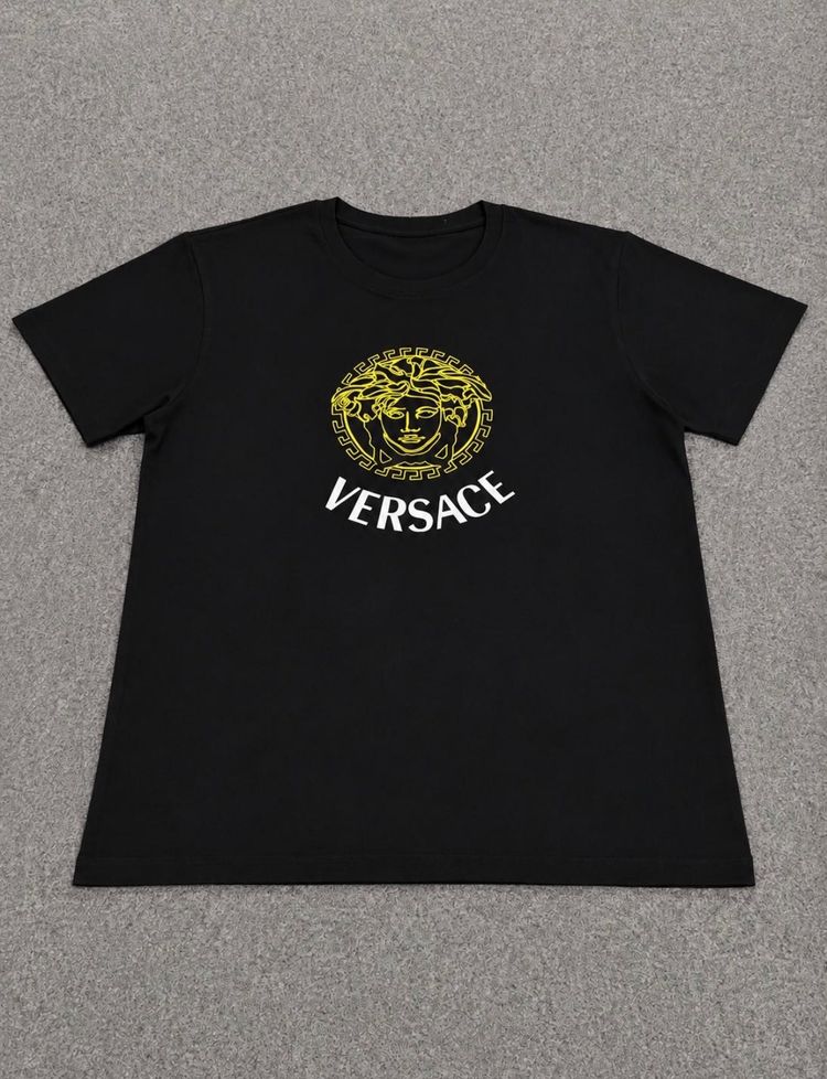 Camiseta Versace 
