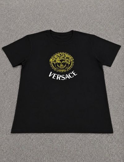 Camiseta Versace