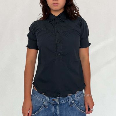 Miu Miu polo T-shirt