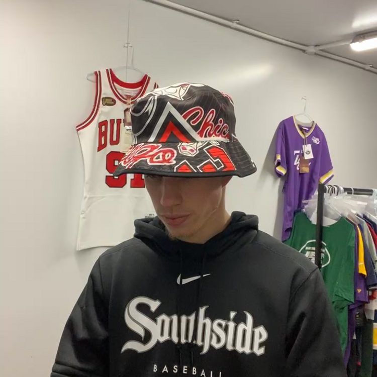 Nike Nike Southside Hoodie L product image