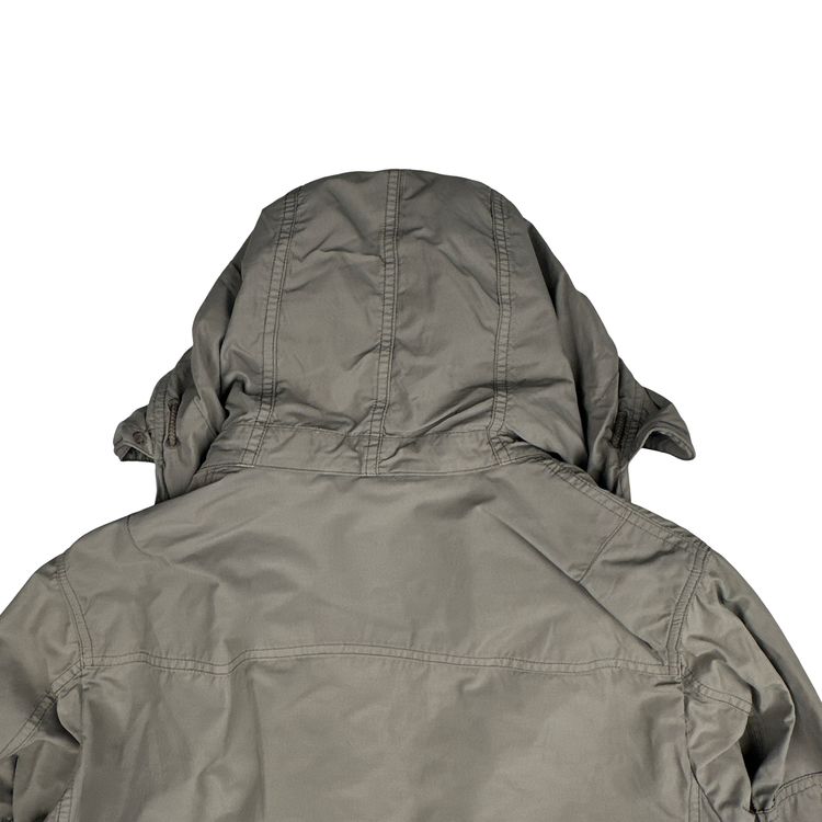 Nemen Nylon Grey Shell Multi Pocket Jacket - Medium image 11