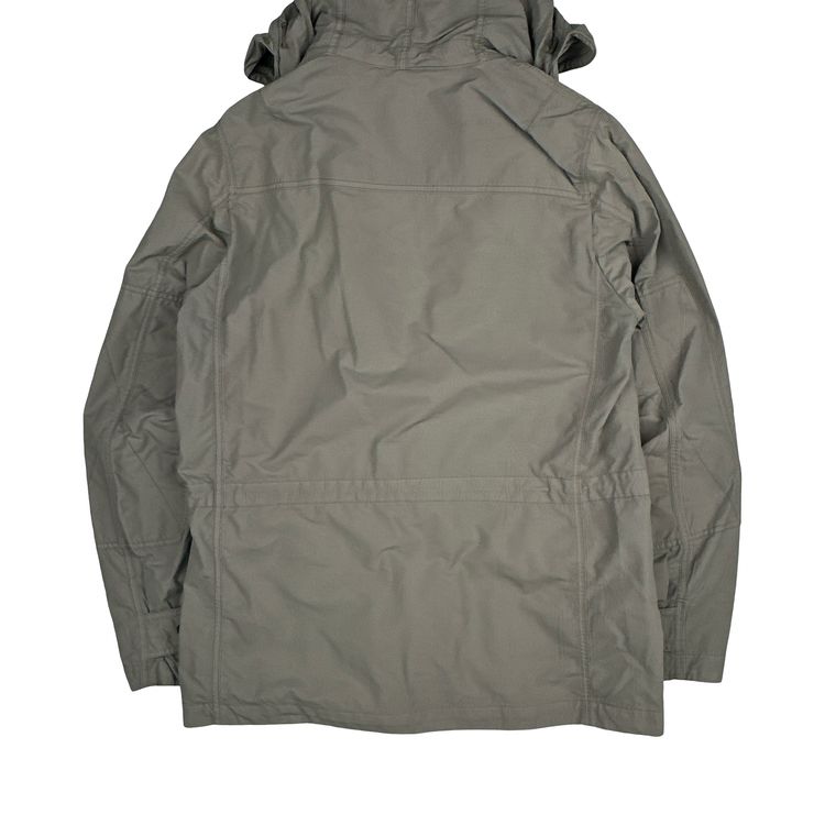 Nemen Nylon Grey Shell Multi Pocket Jacket - Medium image 6