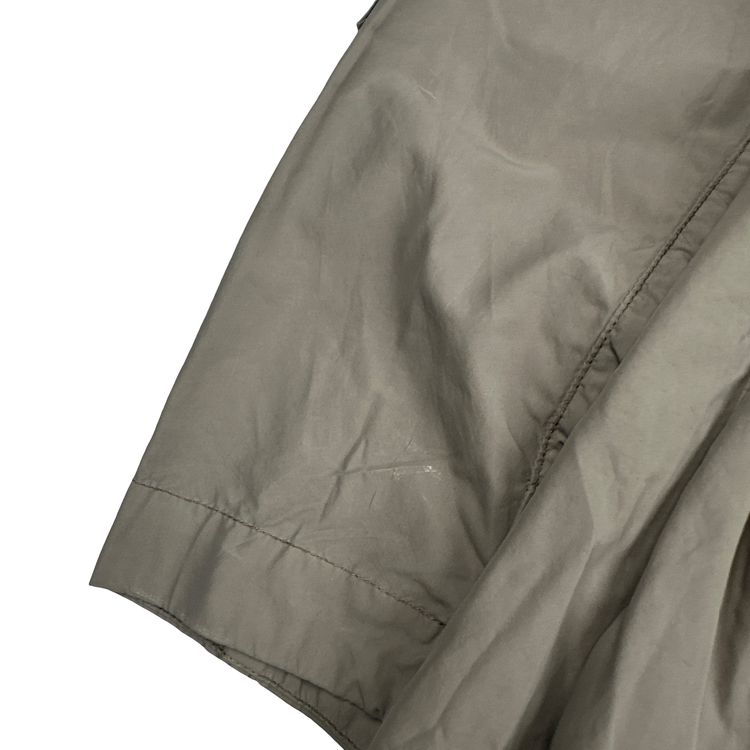Nemen Nylon Grey Shell Multi Pocket Jacket - Medium image 7