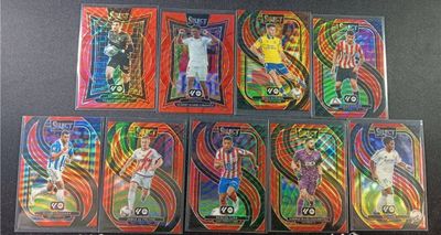 numeradas select /