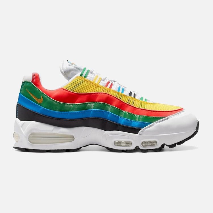 Nike Air Max 95 Olympic (2026) image 1