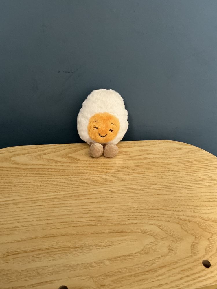 Other Laughing egg product image