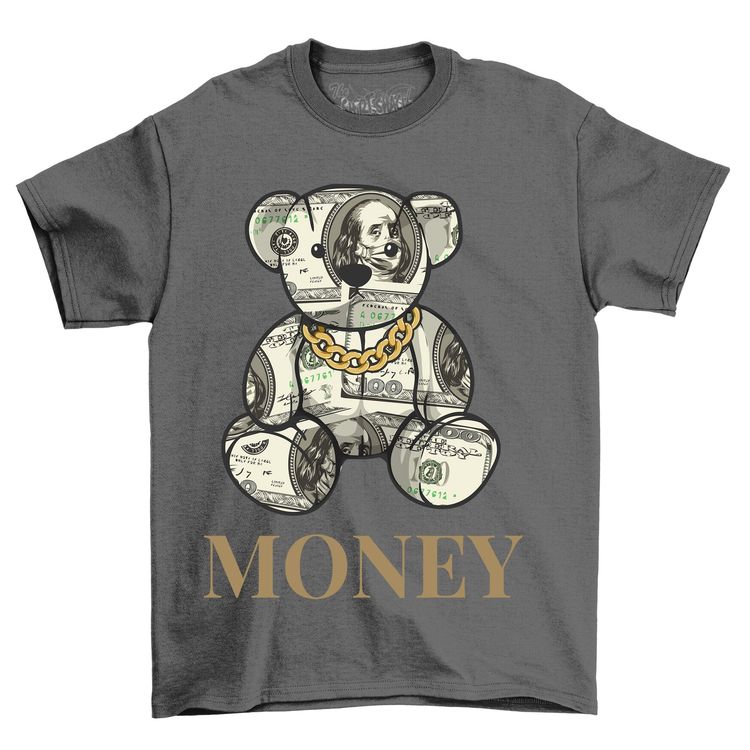 Bearstreet124 TShirt Hilarious US image 3