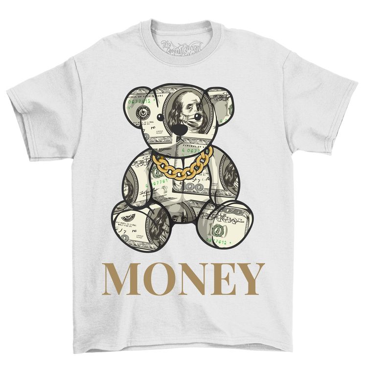 Bearstreet124 TShirt Hilarious US image 9