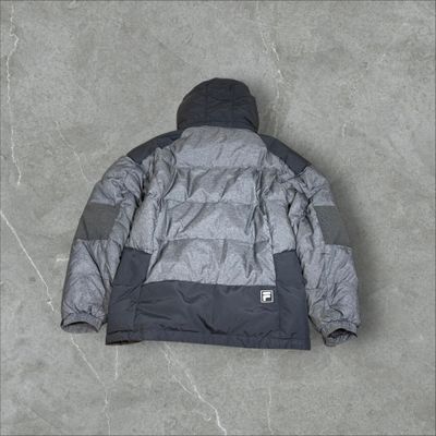 Fila Padded Jacket
