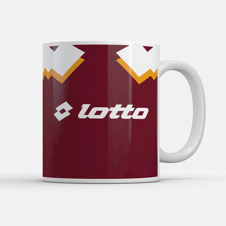 Northampton 1995 Home retro Inspired 11oz Mug