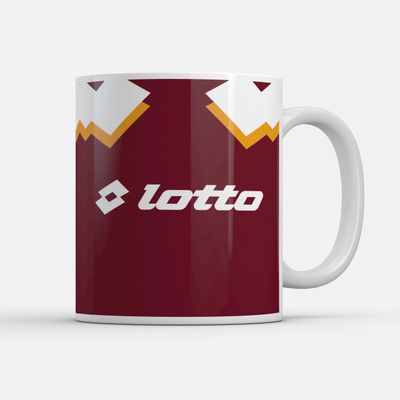 Northampton 1995 Home retro Inspired 11oz Mug