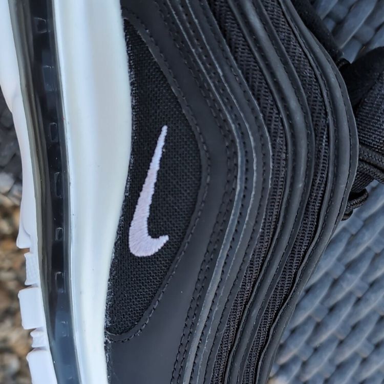 UK 12- Nike Air Max 97 new without box 7