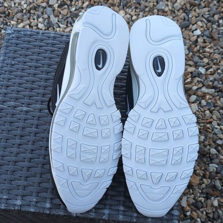 UK 12- Nike Air Max 97 new without box 4
