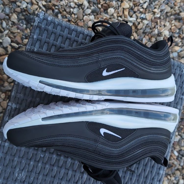 UK 12- Nike Air Max 97 new without box 6