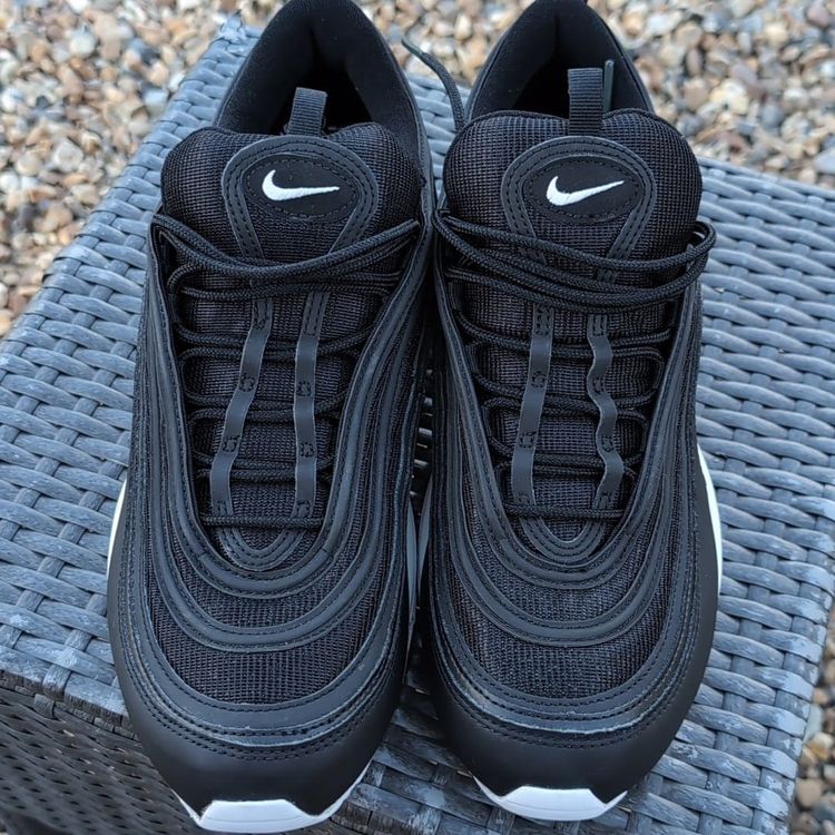 UK 12- Nike Air Max 97 new without box 5